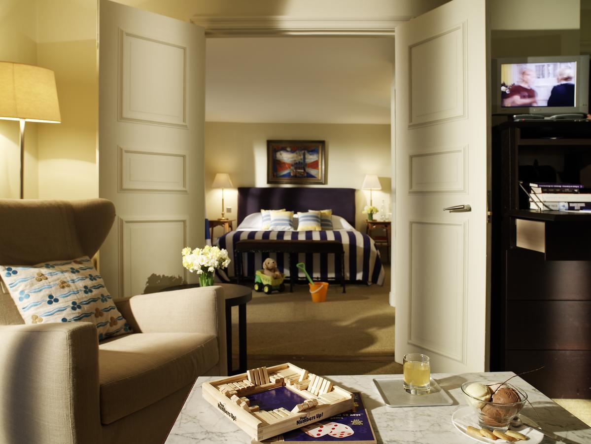 Hotel Tresanton Saint Mawes Ngoại thất bức ảnh