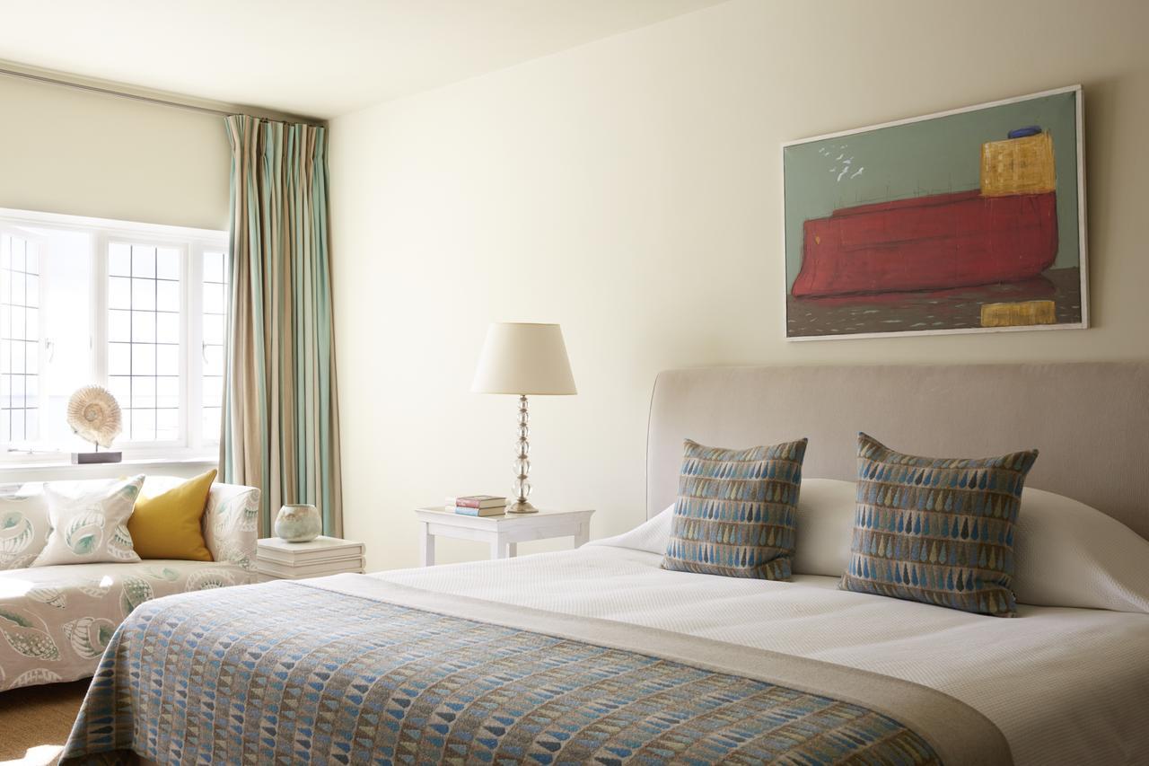 Hotel Tresanton Saint Mawes Ngoại thất bức ảnh