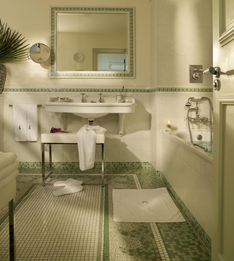 Hotel Tresanton Saint Mawes Ngoại thất bức ảnh