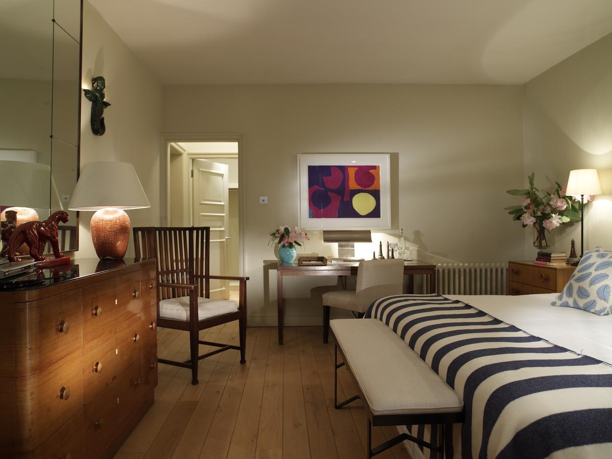 Hotel Tresanton Saint Mawes Ngoại thất bức ảnh