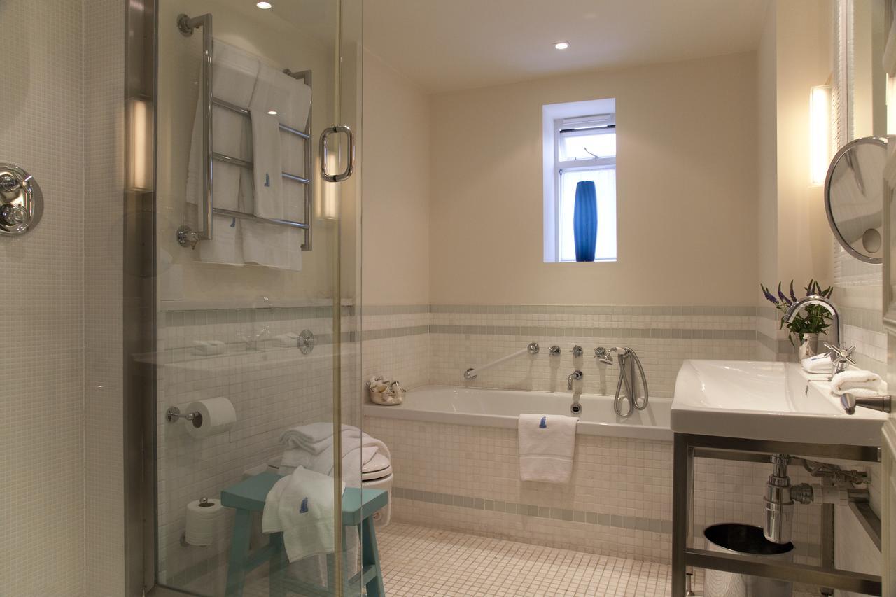 Hotel Tresanton Saint Mawes Ngoại thất bức ảnh