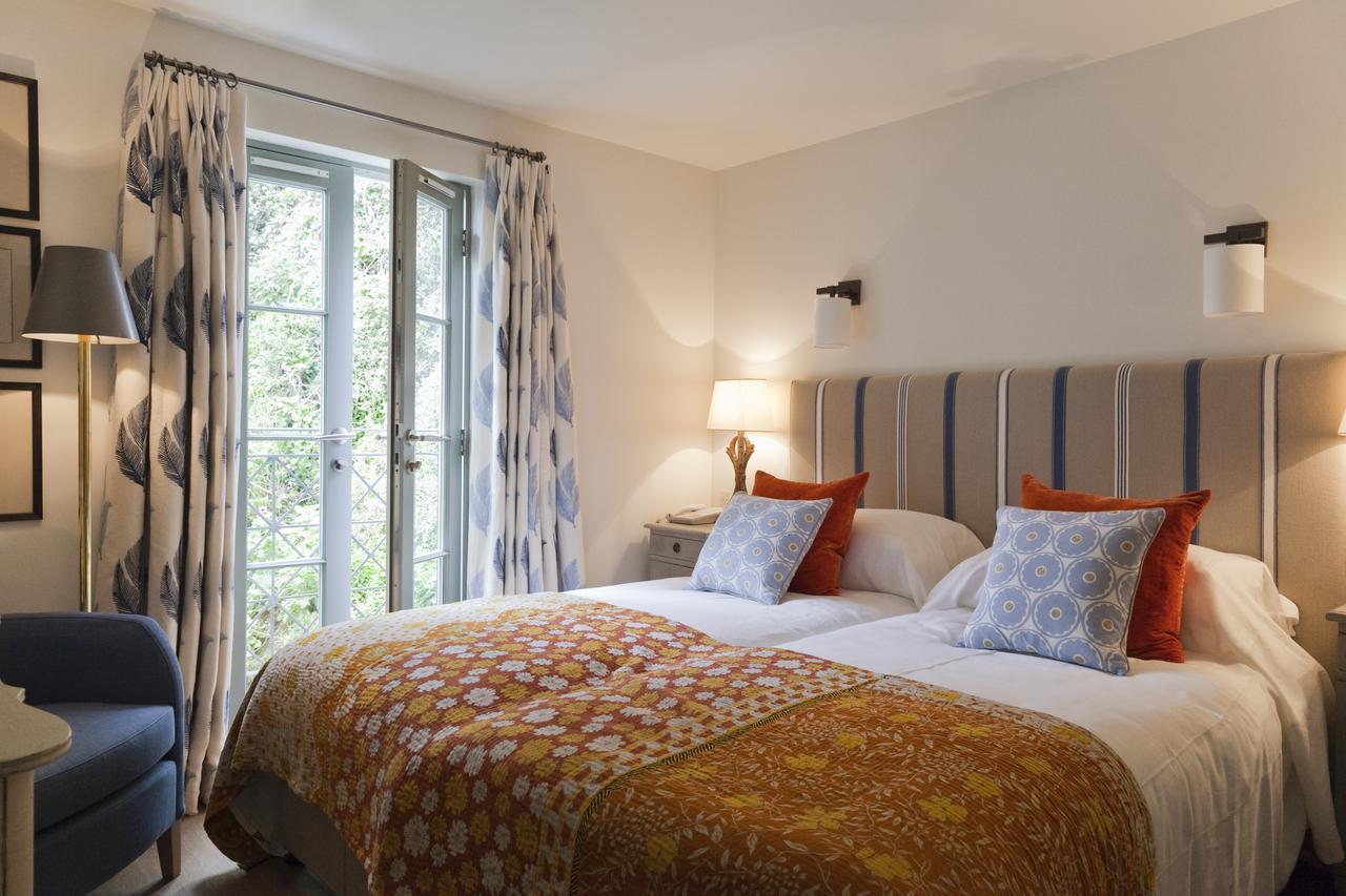 Hotel Tresanton Saint Mawes Ngoại thất bức ảnh