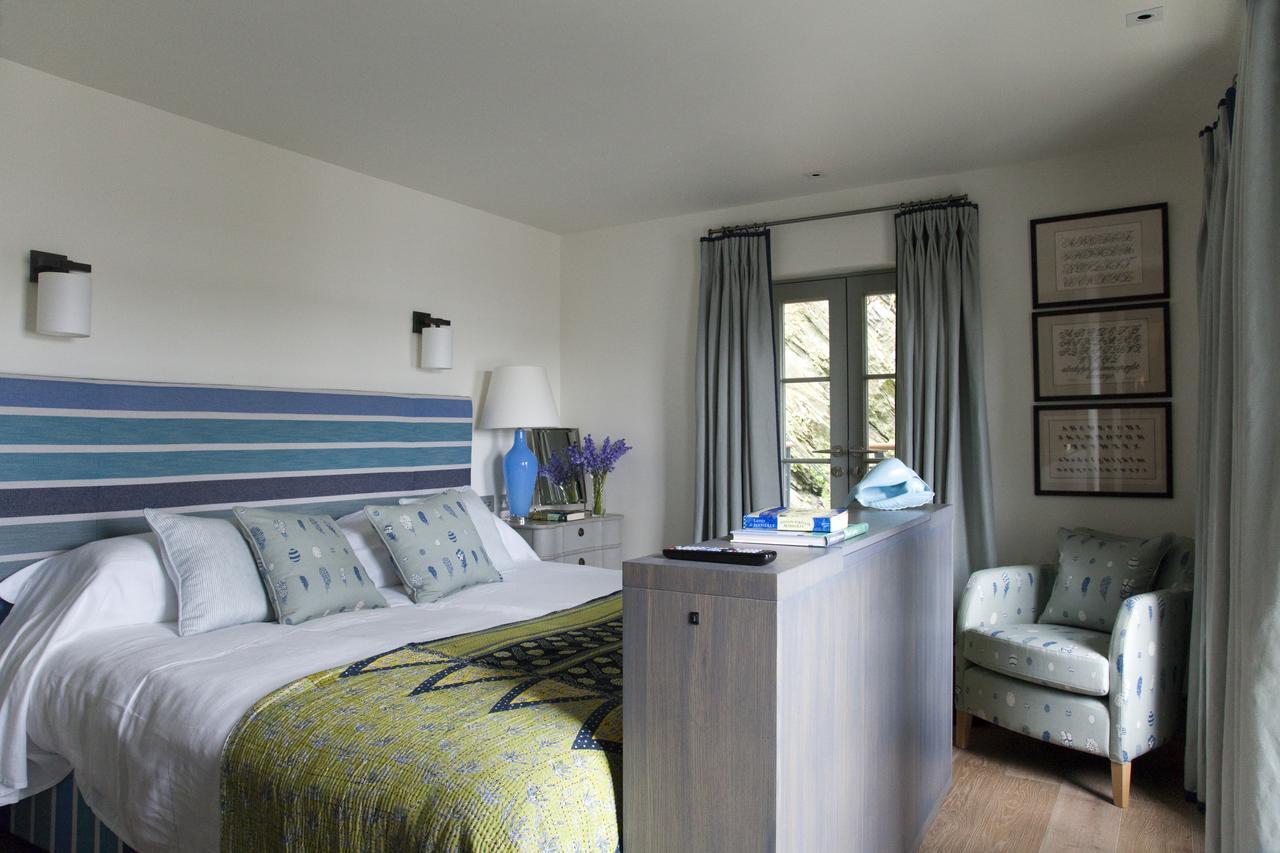 Hotel Tresanton Saint Mawes Ngoại thất bức ảnh