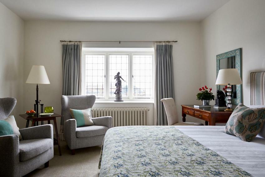 Hotel Tresanton Saint Mawes Ngoại thất bức ảnh
